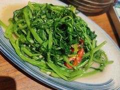 -常来小聚·广州非遗传承餐厅(地王广场店)