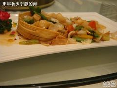 荷塘小炒-东方红酒楼(知春路店)
