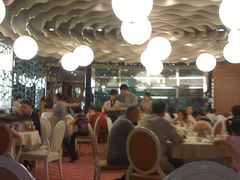 大厅-唐宫海鲜舫