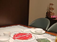 -东方饺子王臻味餐厅(新嘉坡城店)