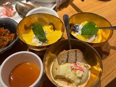-花和海鲜自助(梅江店)