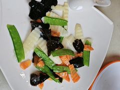 -伏尔加庄园米尼阿久尔餐厅