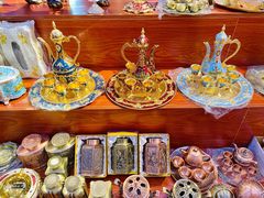 -新疆国际大巴扎