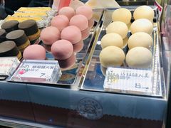 -西树泡芙(北京金源2店)
