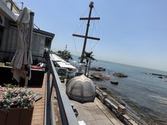 -靓湾海鲜·海景餐厅(小麦岛店)