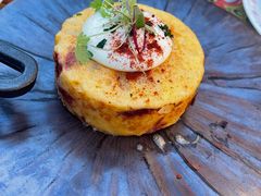 -BROWNSTONE布朗石西班牙餐厅(富城店)