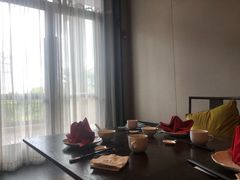 -南宁富力万达嘉华酒店·品珍中餐厅(万达茂店)