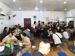大堂-李记小小吃(涪江路店)