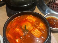 -本家韩国烤肉(青岛万象城店)