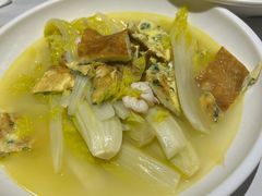 -三猫黑鱼花(南大店)