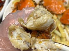 -辣螃铠盆盆蟹大排档(总店)