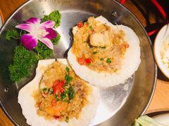 -必点海鲜·鲅鱼水饺(鞍山西道店)