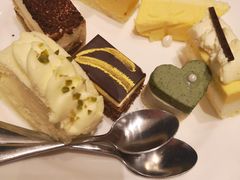 -洲际酒店·地平线全日餐厅HORIZON CAFÉ