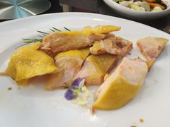 -丰收日·小海鲜·沪上家宴(顾村正大店)