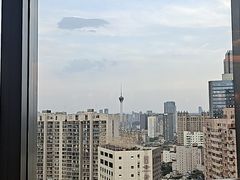 -富力丽思卡尔顿酒店·香荟全日制餐厅