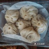 粤式点心尝一口[吐]