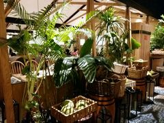 大堂-大头椰·椰子鸡火锅(南宁万象城店)