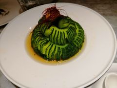 蓑衣黄瓜-城南往事(滨江世茂店)