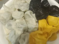 -海铺·渔家虾水饺(皇姑店)