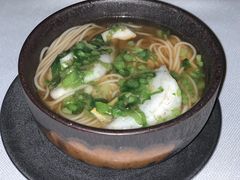 招牌黄鱼面-广舟(千禧店)