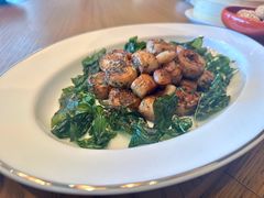 -广州柏悦酒店·悦景轩·粤菜餐厅