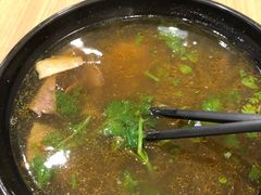 -小杨生煎(萧山机场店)