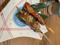 -红叶日料·放题·海胆·定食(星海店)