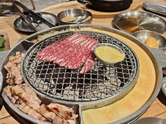 -姜虎东白丁烤肉(深圳湾后海汇店)