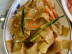 -老味道(横山桥羊绒城店)
