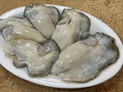 生蚝-濠轩阁特色生蚝火锅总店