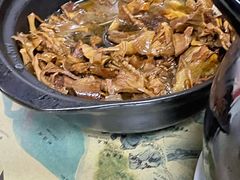 -文娟土菜馆(天柱山店)