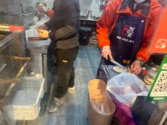 -刘小武·锅魁(总店)