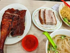 -一乐烧鹅(中环店)