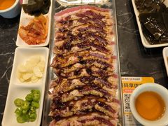 -一品诚记烤肉·甄选店(中南路店)