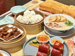 -点都德(长泰广场店)