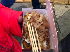 -咕噜咕噜·章鱼小丸子(西湖路店)