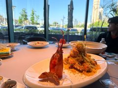 -鱼乐轩·俄罗斯海鲜直供餐厅(群力店)