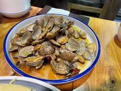 -吕氏疙瘩汤·私家菜馆(慈云寺店)