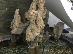 -蓝房子轰趴俱乐部(天鹅湖假日山庄别墅店)