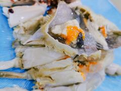 -小厨师·二十年沈家门小海鲜(百井坊巷店)