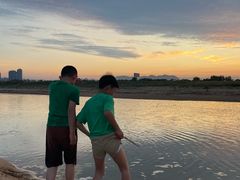 -东戴河风景区-止锚湾