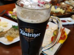 -haxnbauer海森堡德国餐厅(深圳coco店)