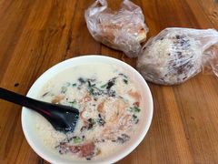 -星神早餐店
