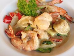 -Mai Mai Restaurant