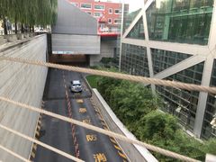 -半山腰·云南菜(侨福芳草地店)