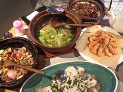 -啫神·广州地标美食(北京路店)