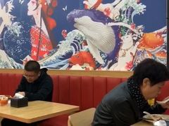 大堂-瑞霖·隆江猪脚饭