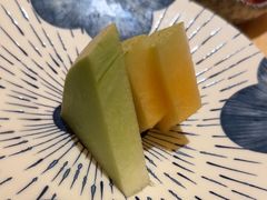 -贵木日本料理·铁板烧(新地假日广场店)