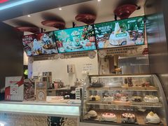 -DQ·蛋糕·冰淇淋(龙湖狮山天街店)