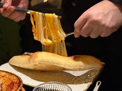 -格鲁·秀色Georgia’s Feast